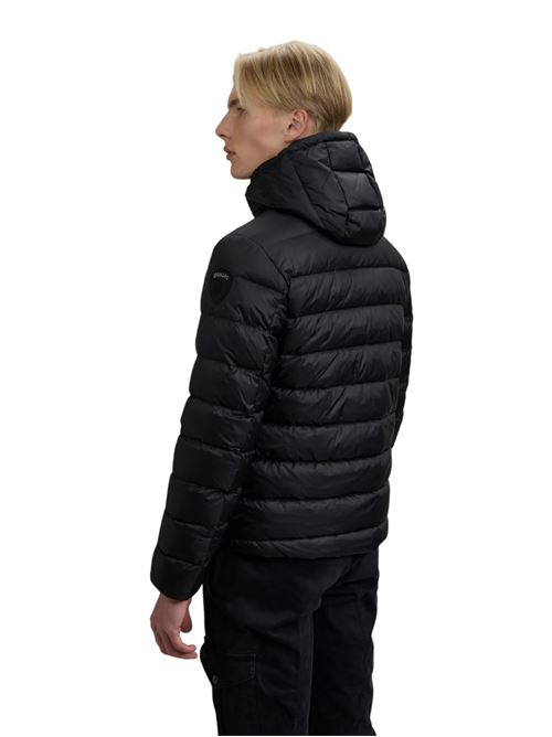 25WBLUC03086999EI NERO BLAUER | 25WBLUC03086999EI NERO